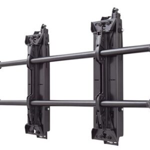 Staffa Parete Sharp Display Solutions PD03VW MFS per Video Wall 46-55"