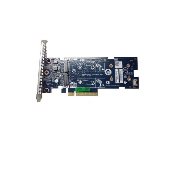 Controller RAID Dell 403-BBVQ PCI Express per Server