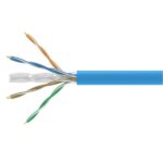 Cavo Rete Cat.6A UTP EQUIP 305m Grigio 10Gbit LSZH