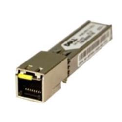 Transceiver SFP 1G Base-T Dell Technologies 1000BASE-T