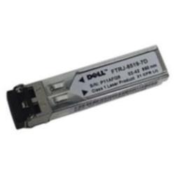 Transceiver SFP Dell 1G BASE-SX 550M per Fibra Ottica