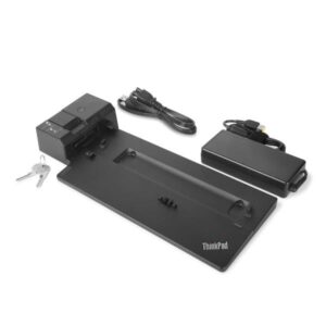 Docking Station Lenovo Ultra ThinkPad per Notebook