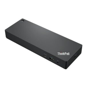 Docking Station Lenovo ThinkPad Universal Thunderbolt 4 USB-C