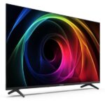 TV Sharp 40″ FHD Frameless HTM