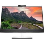Monitor HP E27m G4 27″ QHD IPS USB-C Pivot Altezza Regolabile