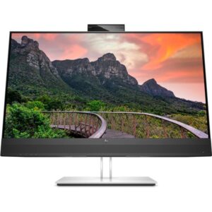 Monitor HP E27m G4 27" QHD IPS USB-C Pivot Altezza Regolabile