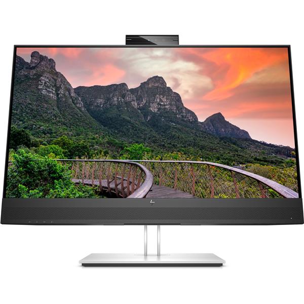 Monitor HP E27m G4 27" QHD IPS USB-C Pivot Altezza Regolabile