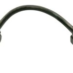 Convertitore DisplayPort a HDMI Lindy Passivo Nero Metallo