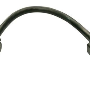 Convertitore DisplayPort a HDMI Lindy Passivo Nero Metallo