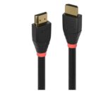 Cavo HDMI 4K Lindy Attivo 10 metri High Speed