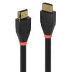Cavo HDMI 2.0 Lindy 4K60 20 metri High Speed