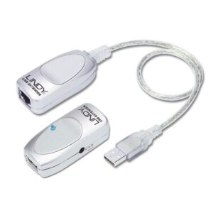 Estensore USB Lindy Cat.5 50 metri