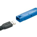 Prolunga USB 3.0 Attiva Lindy 8 Metri Nero