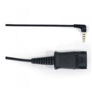 Adattatore Cuffie Snom ACPJ 2.5mm per Headset A100M e A100D