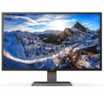 Monitor Philips 439P1 42.5″ 4K VA 3x HDMI