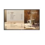 Monitor Digital Signage Philips 43BDL6017P 42.5″ 4K UHD 800 cd/m²