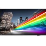 Monitor Digital Signage Philips 43BFL2214 43″ 4K UHD LED