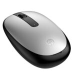 Mouse HP 240 Argento Bluetooth
