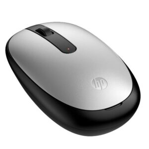 Mouse HP 240 Argento Bluetooth