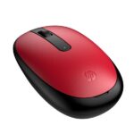 Mouse HP 240 Bluetooth Rosso