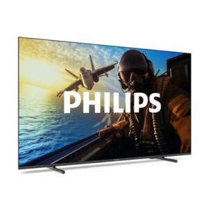TV Philips 43" 4K UHD SMART Titan OS