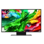 TV LG 43″ QNED 86A 4K UHD Smart WebOS25