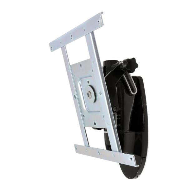 Staffa TVMonitor Ergotron Perno a Parete LX HD 49 22.7kg Nero - SKU: 45-269-009