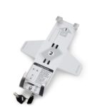 Convertitore VESA Ergotron per Tablet fino a 13″ con Lucchetto