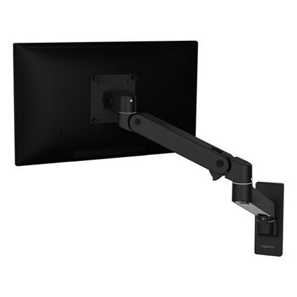 Staffa Monitor Ergotron LX Pro a Muro per Schermi fino a 34 10kg - SKU: 45-683-292