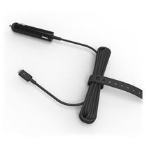 Alimentatore Notebook Dell 65W USB-C Auto/Air Adapter