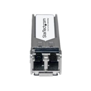 Modulo SFP+ Startech 10GBASE-LR Compatibile HPE per Fibra Ottica