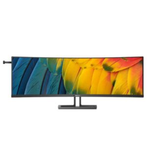 Monitor Philips 45B1U6900C 44.5" 32:9 5K Curvo VA