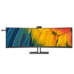 Monitor Philips 45B1U6900CH 44.5″ 32:9 5120×1440 VA