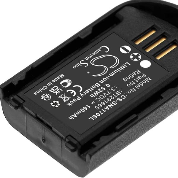 Batteria Snom A170 per Cuffie Senza Fili