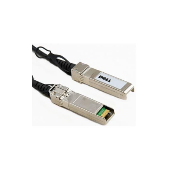 Cavo SFP+ Direct Attach 10GbE Dell Technologies 470-13573