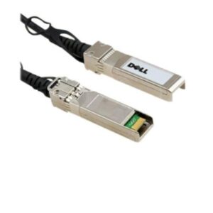 Cavo SFP+ DAC Dell Technologies 10GbE per Server e Storage