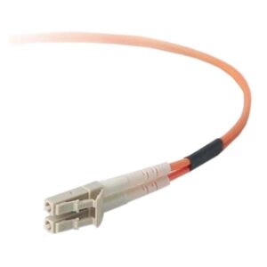 Cavo Fibra Ottica OM4 LC/LC Dell Technologies 3 Metri Grigio