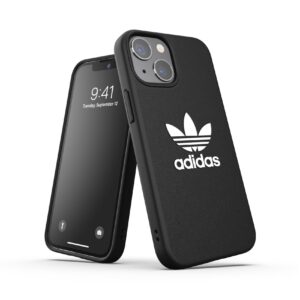 Cover Smartphone Adidas Originals per iPhone 13 Mini Nero