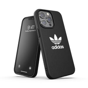 Cover Smartphone Adidas Originals per iPhone 13 Pro e 13 Nero