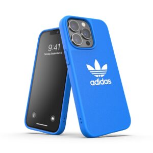 Cover Smartphone Adidas Originals per iPhone 13 Pro / 13 Azzurro