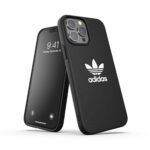 Cover Smartphone Adidas Originals per iPhone 13 Pro Max Nero
