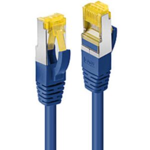 Cavo di Rete RJ45 Lindy SFTP LSZH 7.5 Metri Blu - SKU: 47282-LND