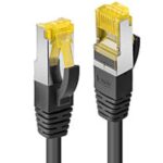 Cavo di Rete RJ45 Lindy S/FTP LSZH Nero 1.5 Metri