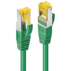 Cavo di Rete Lindy RJ45 SFTP LSZH Verde 2 Metri - SKU: 47648-LND