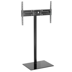 Staffa TV/Monitor Meliconi Stand 600 Floor per Schermi fino a 82" 40kg