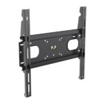 Staffa TV Meliconi Extra 400F a Muro per Schermi fino a 88″ 60kg