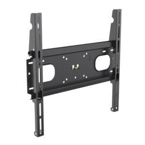 Staffa TV Meliconi Extra 400F a Muro per Schermi fino a 88" 60kg