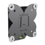 Staffa TV Meliconi Slimstyle Plus 100S per Schermi fino a 43″ 14kg