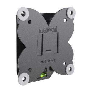 Staffa TV Meliconi Slimstyle Plus 100S per Schermi fino a 43" 14kg