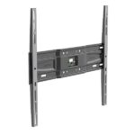 Staffa TV Meliconi Slimstyle 400S per Schermi fino a 82″ 50kg